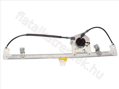 Ablakemelő 09> első bal motor nélkül - DOBLO, COMBO - FT91913, 51810880 -  - Fastoriginal Utángyártott új 51810880