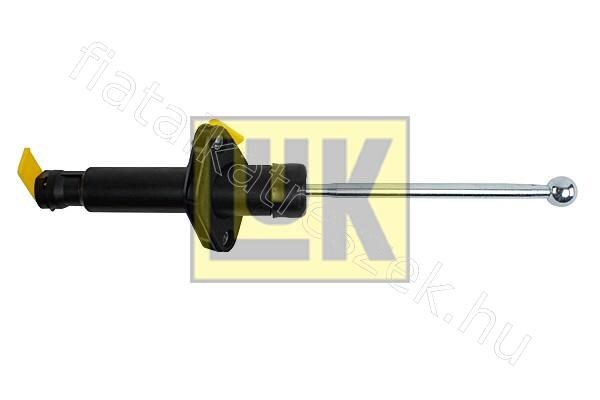 ADÓHENGER, KUPLUNG - PUNTO - 511 0127 10, 511012710 -  - LuK Gyári beszállítói új 511012710 1. kép