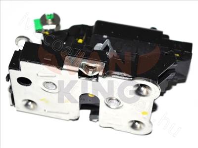 Ajtózár jobb első központi záras 99>14 - DAILY - 5801352922, 500314258 -  - IVECO EREDETI Eredeti új 5801352922