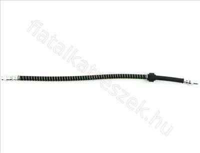 Fékcső CITROEN BERLINGO 96> első j/b 470MM - BERLINGO, PARTNER, 1007, GRAND, APE, XSARA - FT35150, 168014 -  - Fastoriginal Utángyártott új 168014