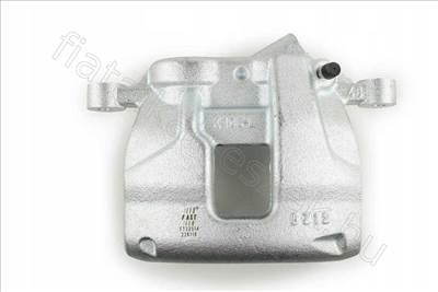 Féknyereg FORD TRANSIT 06> első bal - TRANSIT - FT33514, 1371372 -  - Fastoriginal Utángyártott új 1371372