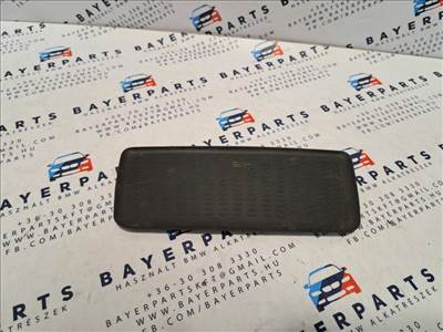 BMW E90 E91 E92 E93 középkonzol kézifék tároló rekesz betét