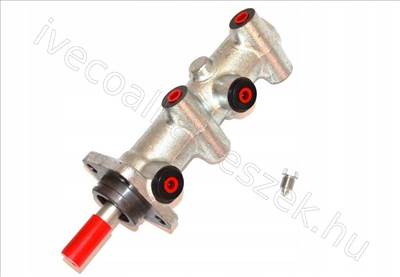 Főfékhenger 25.4 Daily 35.12/45.10-49.10 4X4 - DAILY - FT33003, 99436561 -  - Fastoriginal Utángyártott új 99436561