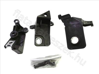 Fül javító készlet bal - GIULIETTA - 50520261 -  - FIAT eredeti Eredeti új 50520261