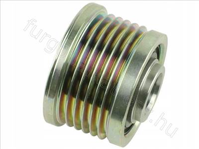 Generátor szabadonfutó  - MASTER, LAGUNA, V40, TRAFIC, VIVARO, PRIMASTAR - FT45623, 7701477508 -  - Fastoriginal Utángyártott új 7701477508