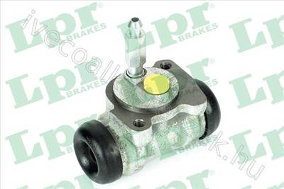 Hátsó fék munkahenger 23.81 59.12 - DAILY - UT.2997420/LPR, 98452387 -  - LPR Utángyártott új 2997420/LPR