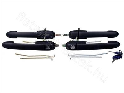 Kilincs garnitúra  - MAREA, BRAVA - FT94528 -  - Fastoriginal Utángyártott új 