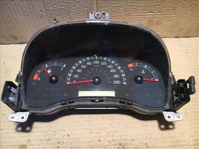 Műszercsoport - GRANDE, PUNTO - NAT.01191, 51723729 -  01191