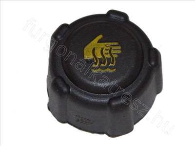Tágulási tartály kupak  - LODGY, DUSTER, LOGAN, TALISMAN, TRAFIC, CITAN - FT94707, 77 00 805 131 -  - Fastoriginal Utángyártott új 77 00 805 131