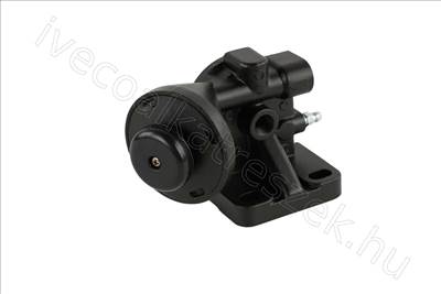 Üzemanyagszűrőház pumpás 90>02 - DAILY - FT53649, 500319399 -  - Fastoriginal Utángyártott új 500319399