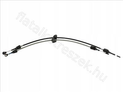 Váltóbowden MERCEDES SPRINTER 95> 901-905 készlet SHORT 1153/897+1015/805 MM - SPRINTER - FT73104, OR 9012601338 -  - Fastoriginal Utángyártott új OR 9012601338