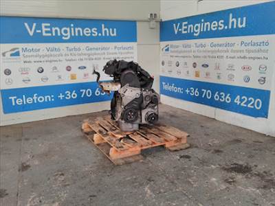Audi/Seat BSE bontott motor 
