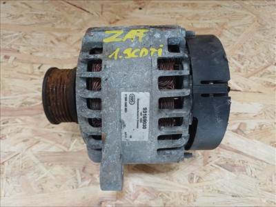 Opel Astra H (2004-2009) 1.9Cdti Diesel Generátor 