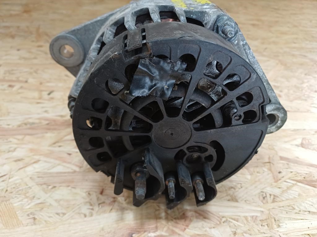 Opel Astra H (2004-2009) 1.9Cdti Diesel Generátor  2. kép