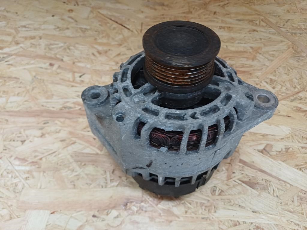 Opel Astra H (2004-2009) 1.9Cdti Diesel Generátor  6. kép