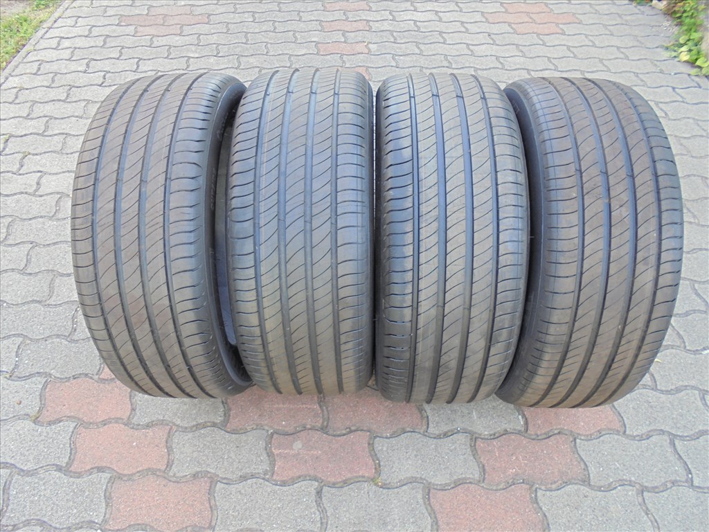 Akció !!! Új 235/50 R 19-es 2023-as Michelin nyári gumi eladó 1. kép