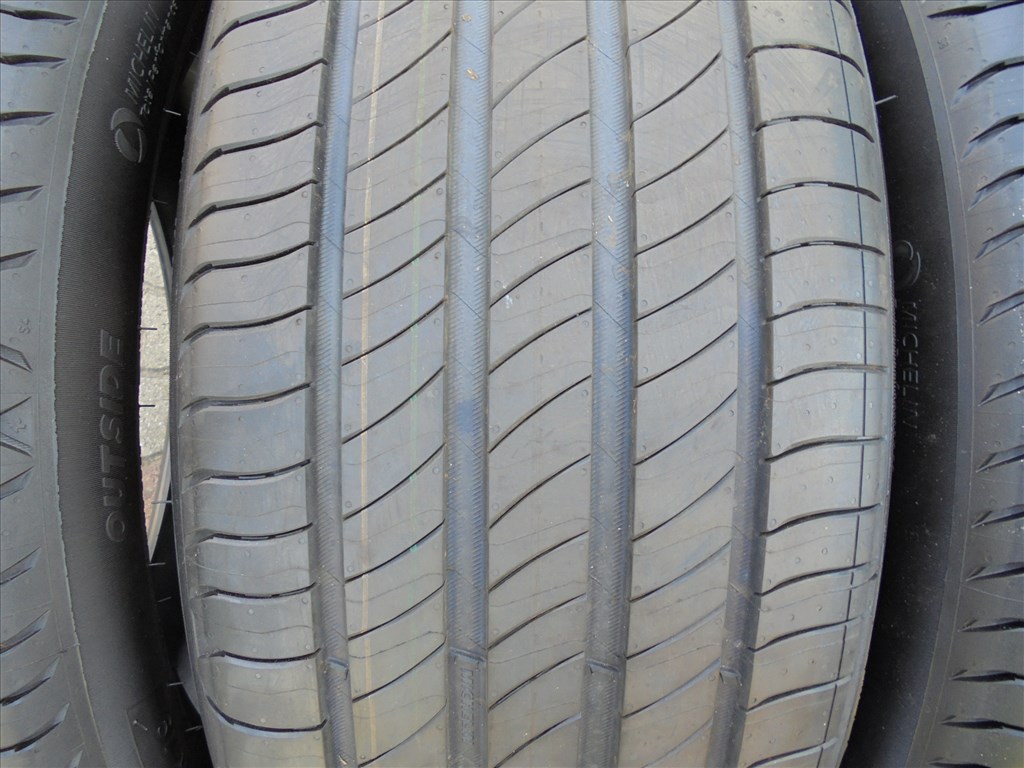 Akció !!! Új 235/50 R 19-es 2023-as Michelin nyári gumi eladó 2. kép