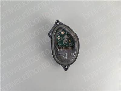 BMW X5 (G05, F95) Bal első oldal irányjelző lámpa (index) (9477987)