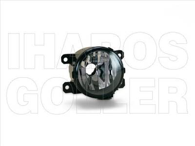 Opel Grandland 2017-2021 - Ködlámpa H11 bal-jobb DEPO