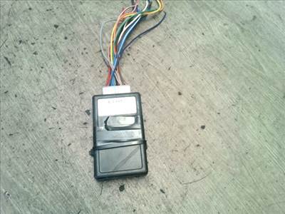 CHEVROLET KALOS Komfort elektronika