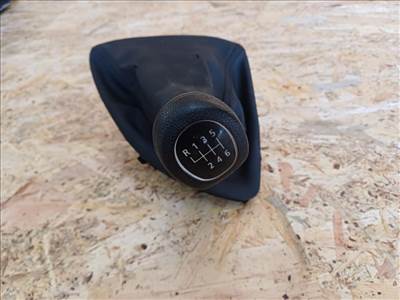 BMW 1 E81 E82  E87 (2005-2011) 1.6 Benzines Váltókar 