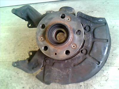 SEAT Toledo 1999.04.01-2004.09.30 Csonkállvány kerékaggyal bal első