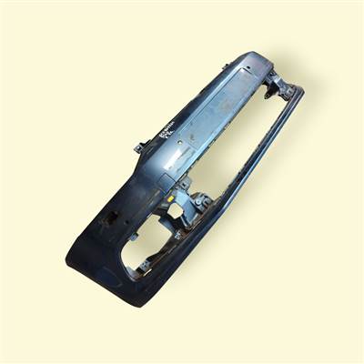 Vw Polo első lökhárító 6C0807221 (P.25.926R)