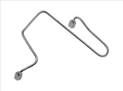 Mercedes E-osztály W124 nyomócső  6010703833