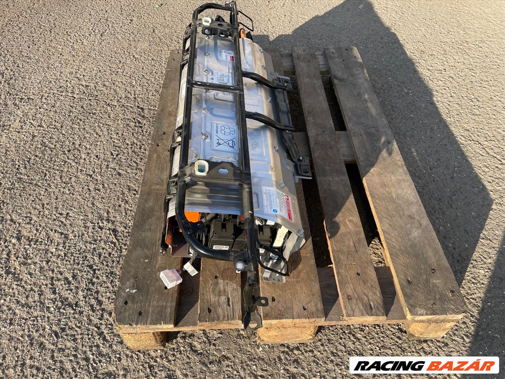 Kia Niro I (DE) 1.6 GDi Hybrid 141 LE hybrid akkumulátor  37501g5000 2. kép