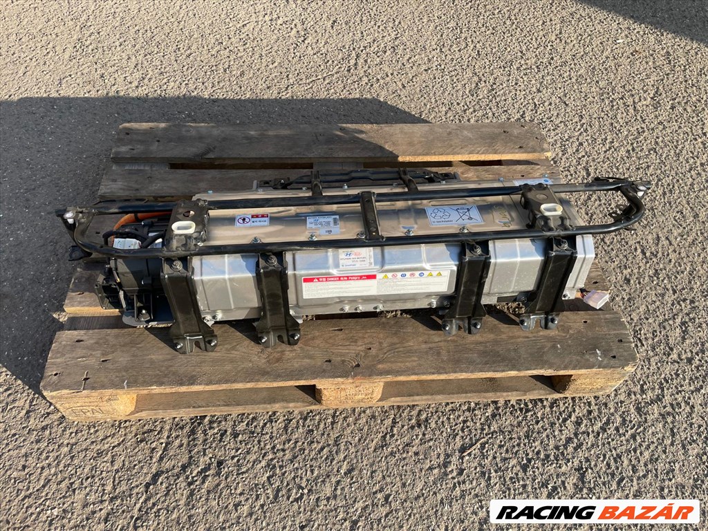 Kia Niro I (DE) 1.6 GDi Hybrid 141 LE hybrid akkumulátor  37501g5000 3. kép