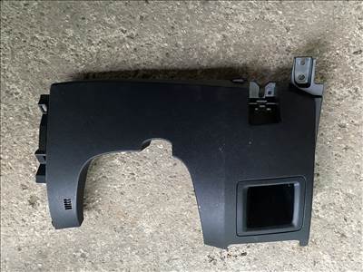 Mazda CX-5 (KE) műszerfal alsó burkolat