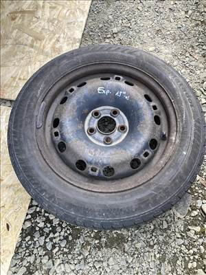 Citroën Jumpy II Peugeot Expert Citroen Jumpy 15”-pótkerék(2007-15)