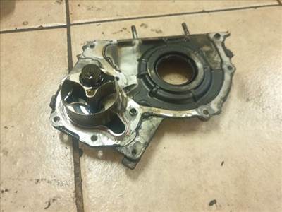 Opel Astra J 1.7 CDTI Olajszivattyú Olajpumpa A17dtr A17dtj 