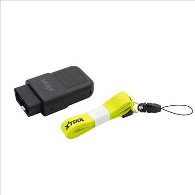 XTool Anyscan A30X hordozható vezeték nélküli diagnosztikai eszköz - A30X