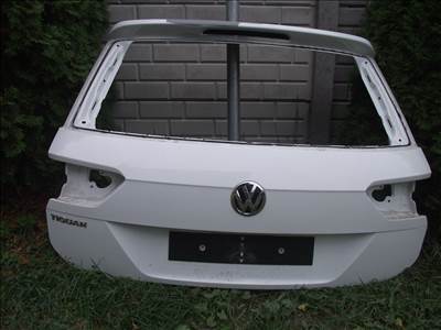 Volkswagen Tiguan csomagtérajtó 2016-tól