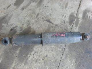 Renault Espace III Bal hátsó Lengéscsillapító *674*