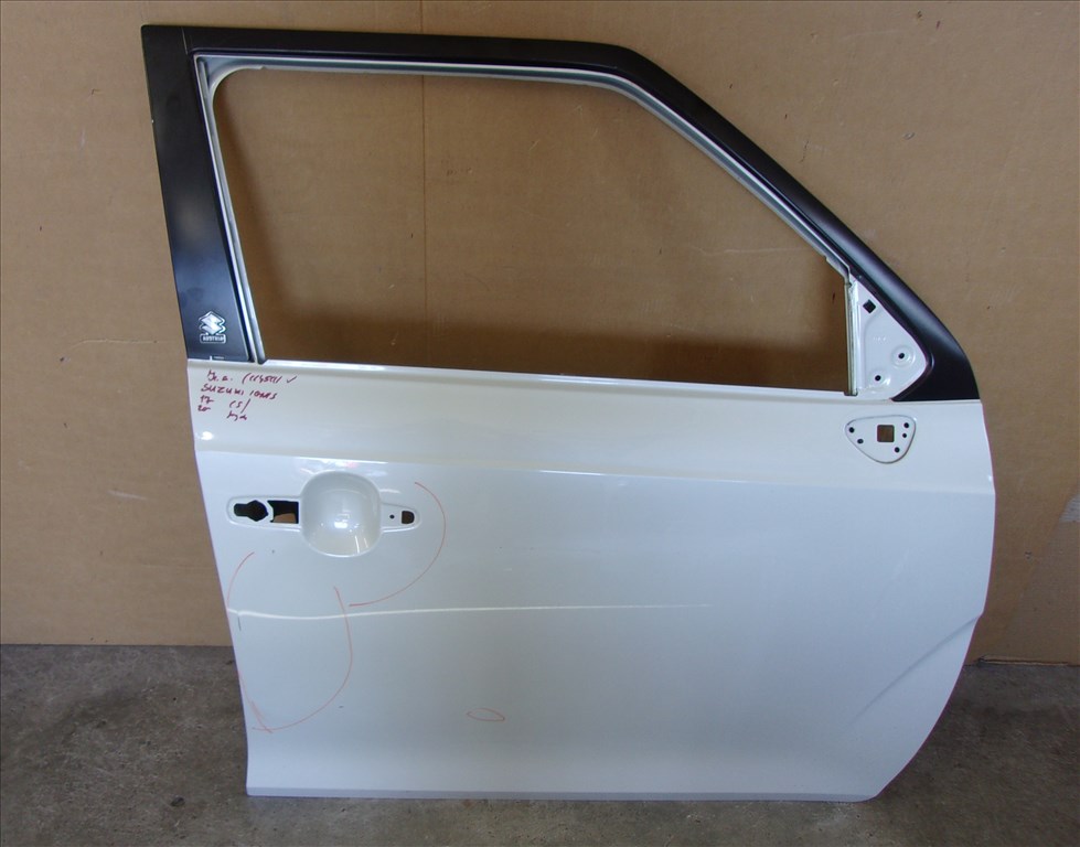 Suzuki Ignis jobb első ajtó 2017-  1. kép