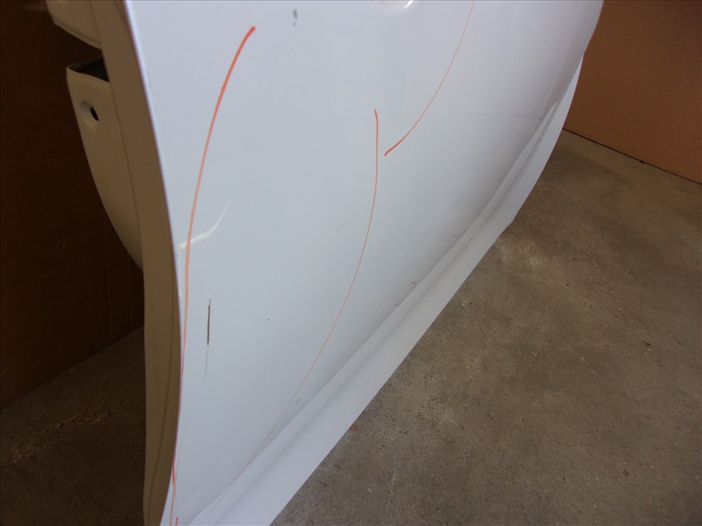 Suzuki Ignis jobb első ajtó 2017-  4. kép