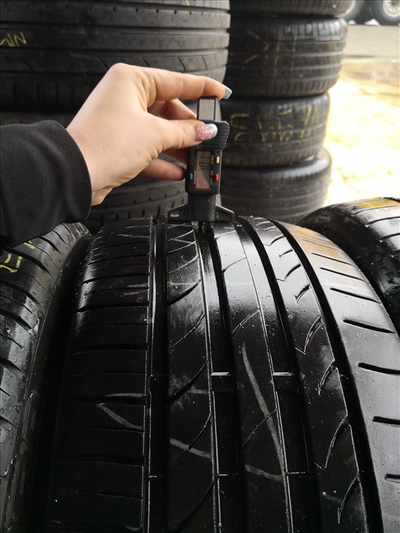 225/30 R19 Tracmax nyári gumi 30000ft a 2db/335/ 1. kép