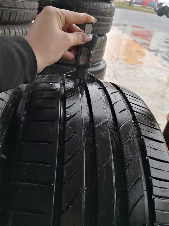 225/30 R19 Tracmax nyári gumi 30000ft a 2db/335/ 2. kép