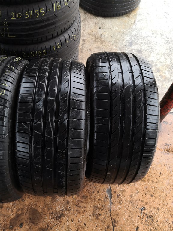 225/30 R19 Tracmax nyári gumi 30000ft a 2db/335/ 3. kép