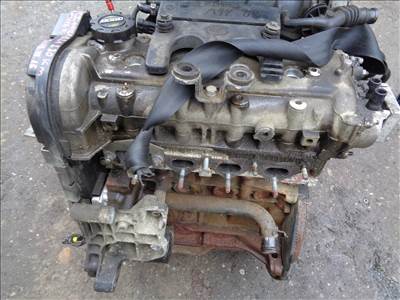 Fiat Punto I TD S komplett motor  176b9000