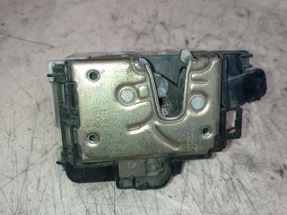 Volkswagen Golf III Jobb első Ajtózár *126663* 1h0862154a 4. kép