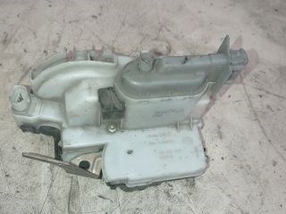 Volkswagen Golf III Jobb első Ajtózár *126663* 1h0862154a 1. kép