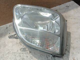 Opel Agila A Jobb Fényszóró *135786*