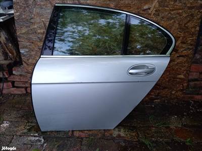 BMW 7-es sorozat E65/E66 bmw e65 bal hátsó ajtó nem long