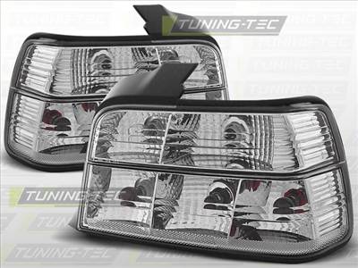 BMW E36 12.90-08.99 SEDAN CRYSTAL WHITE  Tuning-Tec Hátsó Lámpa