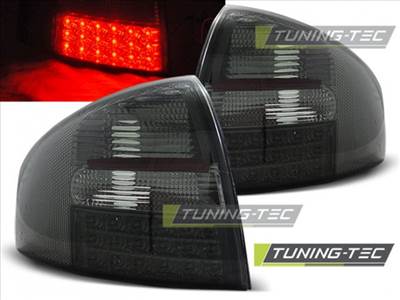 AUDI A6 05.97-05.04 SEDAN SMOKE LED Tuning-Tec Hátsó Lámpa