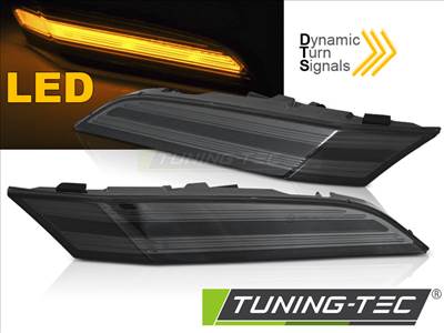 PORSCHE 911(992) 19-  Tuning-Tec Első irányjelző (Dinamikus)