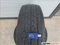 215/65R16C Bridgestone gumi 2db szinte újszerű állapotban eladó!